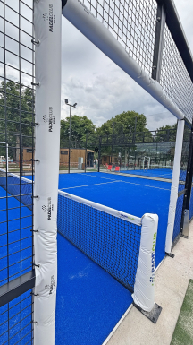 Gallery fotky areálu #1