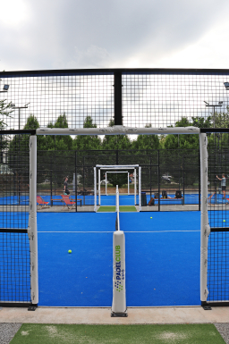 Gallery fotky areálu #4