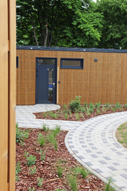 Gallery fotky areálu #6