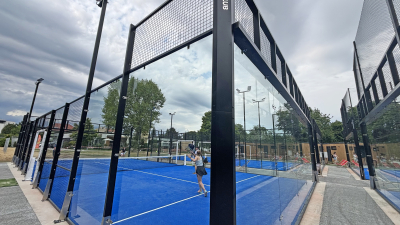 Gallery fotky areálu #0